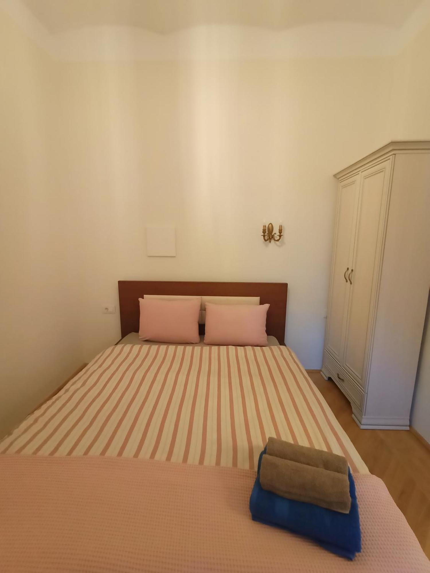 Garden Of Light Apartment Sibiu Exterior photo