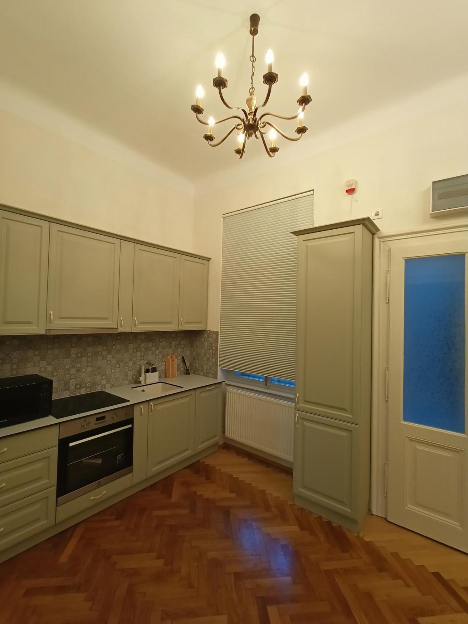 Garden Of Light Apartment Sibiu Exterior photo