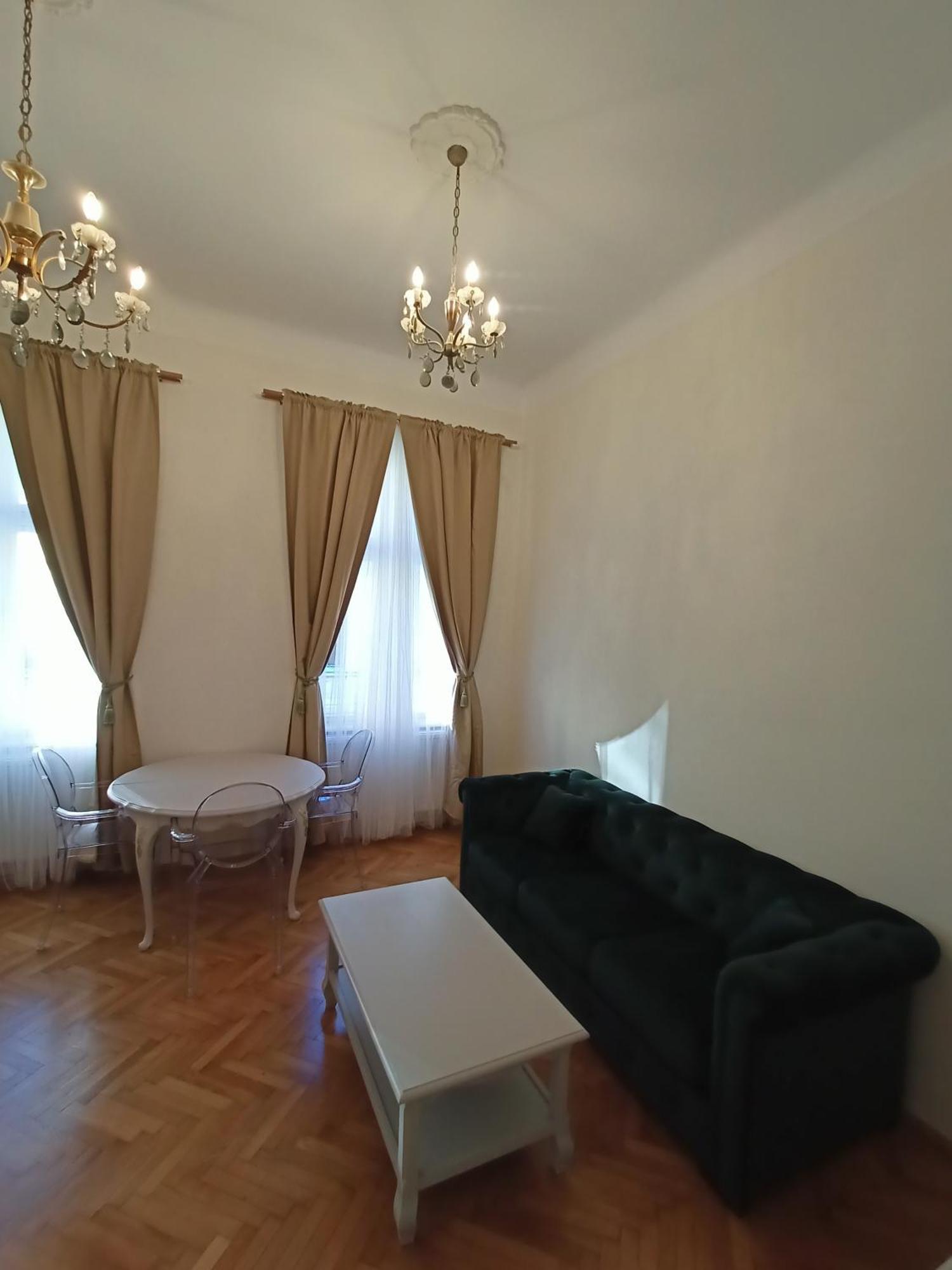 Garden Of Light Apartment Sibiu Exterior photo