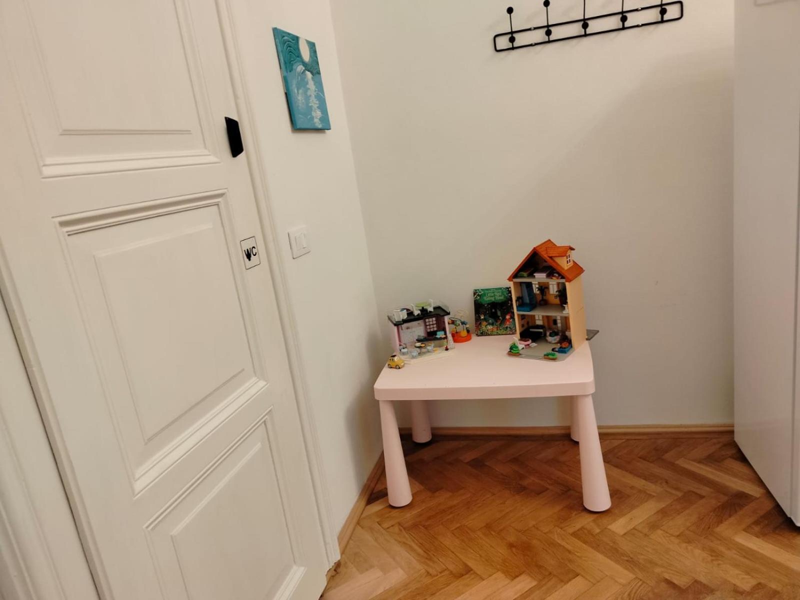 Garden Of Light Apartment Sibiu Exterior photo